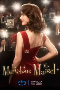 The marvelous mrs. maisel 2023 poster - vegamovies, Vegamovies0.com