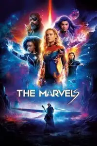 The marvels - vegamovies, Vegamovies0.com