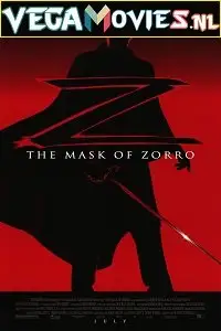 The mask of zorro 1998 - vegamovies, Vegamovies0.com