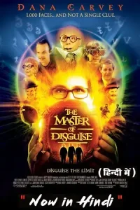 The master of disguise - vegamovies, Vegamovies0.com