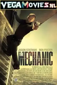 The mechanic - vegamovies, Vegamovies0.com