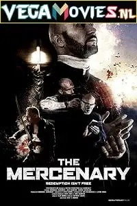 The mercenary 2019 poster - vegamovies, Vegamovies0.com