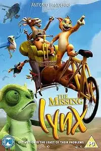 The missing lynx - vegamovies, Vegamovies0.com