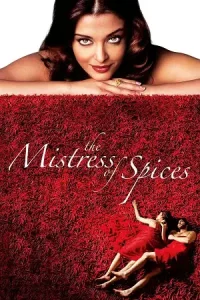 The mistress of spices - vegamovies, Vegamovies0.com