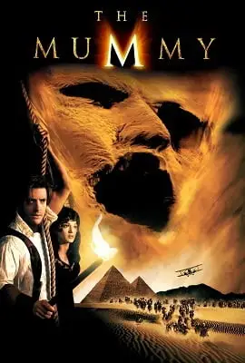 The mummy 1999 - vegamovies, Vegamovies0.com