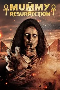 The mummy resurrection - vegamovies, Vegamovies0.com