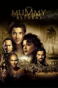 The mummy returns - vegamovies, Vegamovies0.com