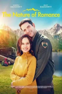 The nature of romance 2021 posters - vegamovies, Vegamovies0.com