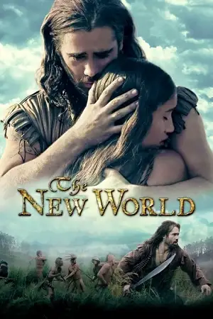 The new world 2005 - vegamovies, Vegamovies0.com