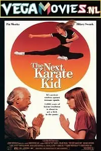 The next karate kid 1994 - vegamovies, Vegamovies0.com