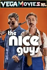 The nice guys 2016 - vegamovies, Vegamovies0.com