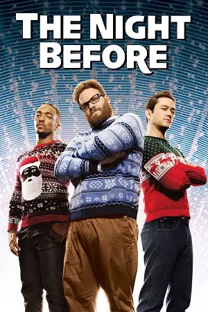 The night before - vegamovies, Vegamovies0.com