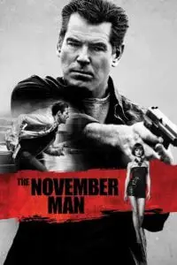 The november man hindi dubbed - vegamovies, Vegamovies0.com