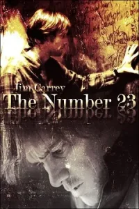 The number 23 2007 poster - vegamovies, Vegamovies0.com