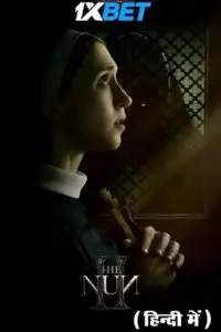 The nun 2 hindi dubbed vegamovie link - vegamovies, Vegamovies0.com