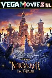 The nutcracker and the four realms 2018 - vegamovies, Vegamovies0.com