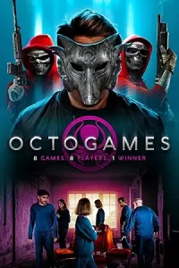 The octogames hindi dubbed - vegamovies, Vegamovies0.com