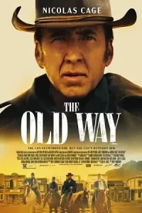 The old way 2023 - vegamovies, Vegamovies0.com