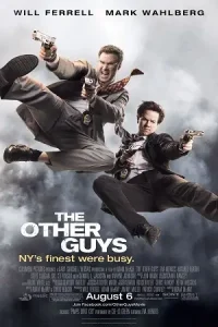 The other guys 2010 - vegamovies, Vegamovies0.com