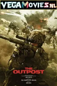 The outpost - vegamovies, Vegamovies0.com