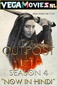 The outpost season 4 hindi dubbed all episodes tv series - vegamovies, Vegamovies0.com