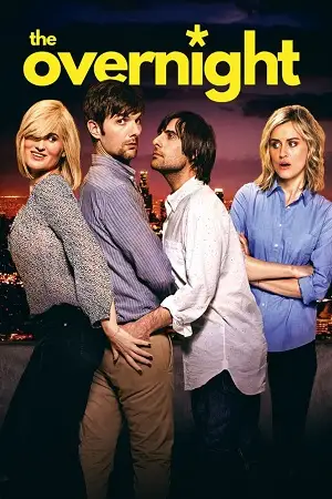 The overnight - vegamovies, Vegamovies0.com