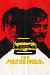 The passenger 2023 hindi poster - vegamovies, Vegamovies0.com