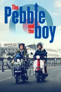 The pebble and the boy 2021 poster - vegamovies, Vegamovies0.com