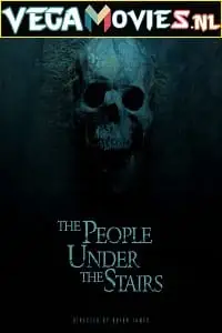 The people under the stairs 1991 - vegamovies, Vegamovies0.com