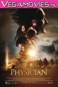 The physician 2013 - vegamovies, Vegamovies0.com