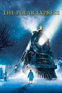 The polar express 2004 poster hindi - vegamovies, Vegamovies0.com