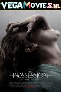 The possession 2012 - vegamovies, Vegamovies0.com