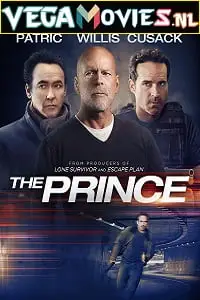 The prince 2014 - vegamovies, Vegamovies0.com