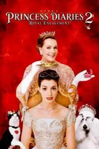 The princess diaries 2 - vegamovies, Vegamovies0.com