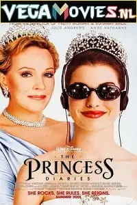 The princess diaries hindi dubbed - vegamovies, Vegamovies0.com