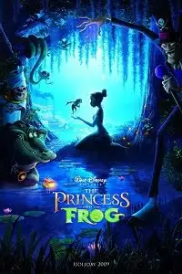 The princess and the frog 2009 - vegamovies, Vegamovies0.com