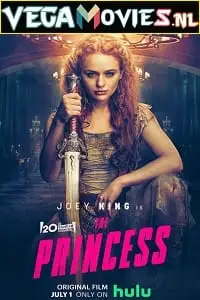 The princess - vegamovies, Vegamovies0.com