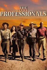 The professionals - vegamovies, Vegamovies0.com