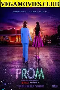 The prom 2020 - vegamovies, Vegamovies0.com