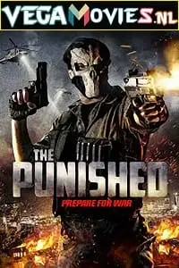 The punished 2018 - vegamovies, Vegamovies0.com