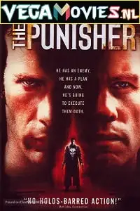 The punisher 2004 poster - vegamovies, Vegamovies0.com