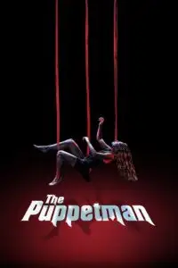 The puppetman 2023 english poster - vegamovies, Vegamovies0.com