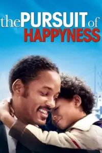 The pursuit of happyness 2006 poster - vegamovies, Vegamovies0.com