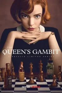 The queens gambit - vegamovies, Vegamovies0.com