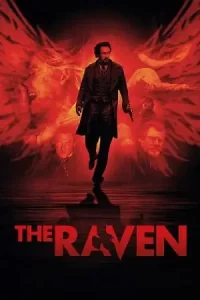 The raven - vegamovies, Vegamovies0.com