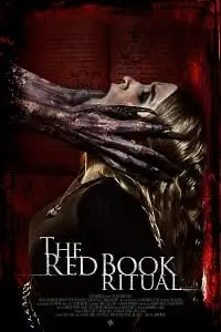 The red book ritual 2022 poster - vegamovies, Vegamovies0.com