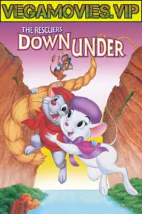 The rescuers down under 1990 - vegamovies, Vegamovies0.com