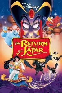 The return of jafar 1994 - vegamovies, Vegamovies0.com