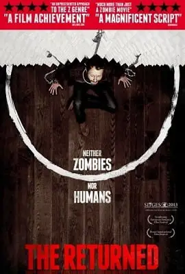 The returned 2013 - vegamovies, Vegamovies0.com