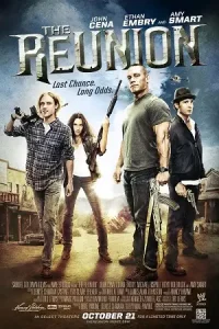 The reunion - vegamovies, Vegamovies0.com